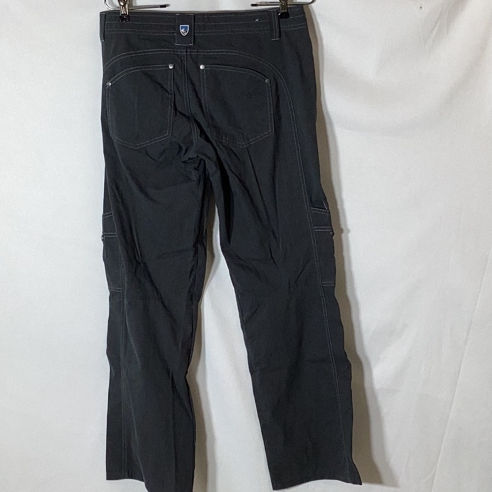 KUHL Free Range Pants Size 6 Short - Picture 10 of 15